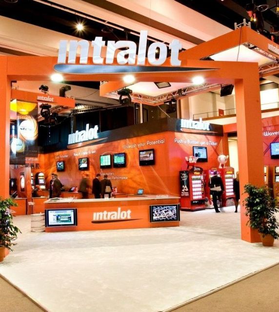 INTRALOT: Επέκταση συμβολαίου στο Νέο Μεξικό των ΗΠΑ
